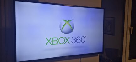 Redeem Atrištas Xbox 360, White, 60GB