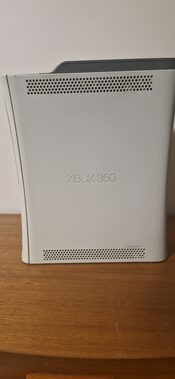 Buy Atrištas Xbox 360, White, 60GB