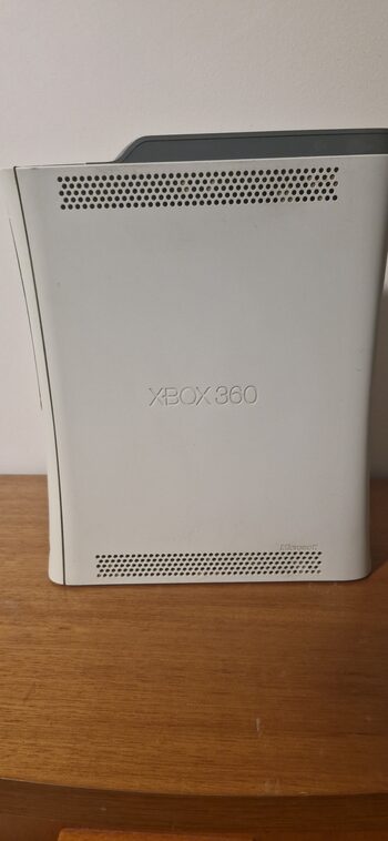 Buy Atrištas Xbox 360, White, 60GB