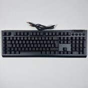 Razer BlackWidow V4 Mechanical Gaming Keyboard: Green Switches Tactile & Clicky