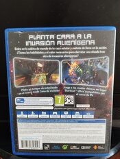 Super Stardust Ultra VR PlayStation 4