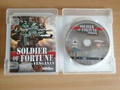 Buy Soldier of Fortune PlayStation 3