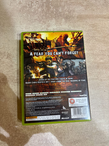 Buy Resident Evil 5 Xbox 360