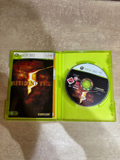 Resident Evil 5 Xbox 360 for sale