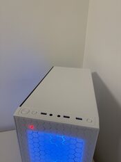 Stacionarus Žaidimų Kompiuteris RX 570 I5 16GB RAM for sale