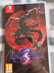 Bayonetta 3 Nintendo Switch