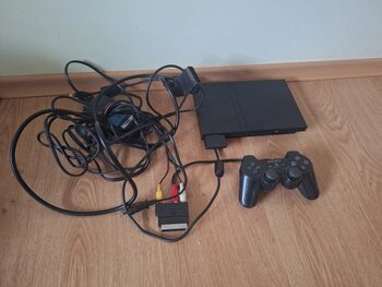 Sony PlayStation 2 Slim