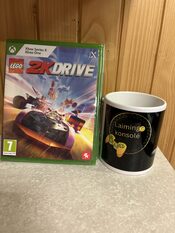 LEGO 2K Drive Xbox One