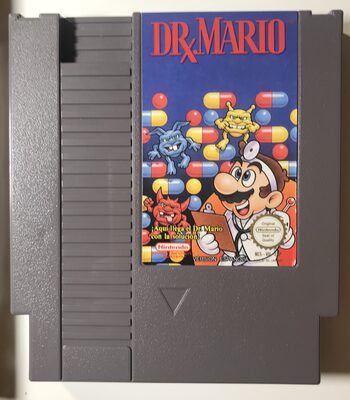 Buy Dr. Mario NES