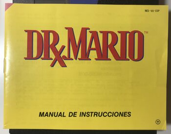 Get Dr. Mario NES