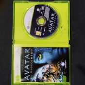 Buy James Cameron's AVATAR: The Game Xbox 360