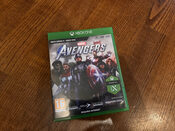 Marvel’s Avengers Xbox One