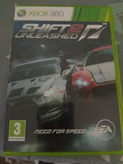 SHIFT 2 UNLEASHED Xbox 360