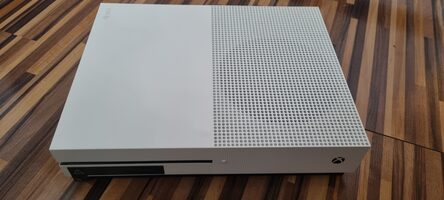 Get Xbox One S, White, 500GB