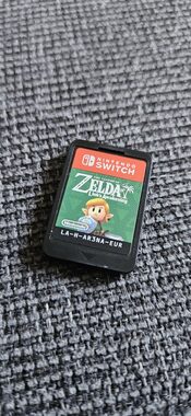 The Legend of Zelda: Link's Awakening (2019) Nintendo Switch