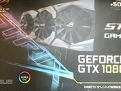 Caja de GTX 1080 de 11Gb GDDR 5