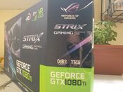 Caja de GTX 1080 de 11Gb GDDR 5 for sale