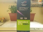 Get Caja de GTX 1080 de 11Gb GDDR 5