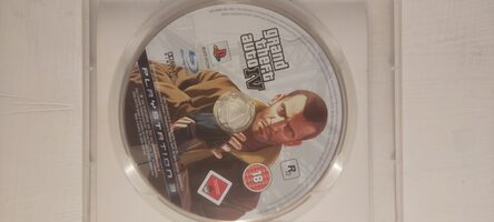 Buy Grand Theft Auto IV PlayStation 3