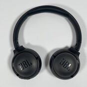 JBL Tune 500BT - Bluetooth Headphones With Up to 40 Hours Battery Microphone
