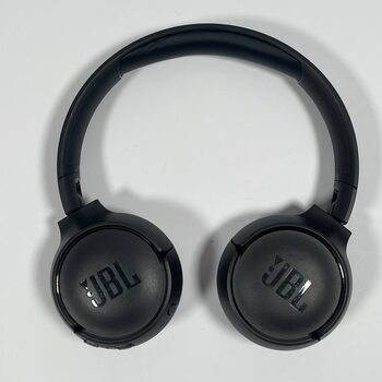 JBL Tune 500BT - Bluetooth Headphones With Up to 40 Hours Battery Microphone