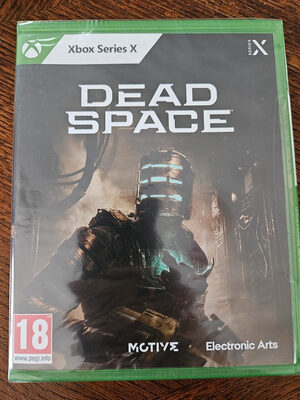 Dead Space Xbox Series X