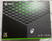 Xbox Series X 1TB