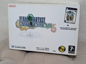 Final Fantasy Crystal Chronicles Nintendo GameCube