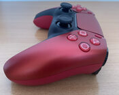 Get Mando Inalámbrico Dualsense volvanic Red PlayStation 5