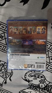 Octopath Traveler II PlayStation 5