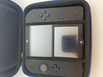 Get Nintendo 2DS con juegos.