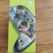 NINTENDO SWITCH MARIOKART pultelis ( džojstikas controllers ) su laidu