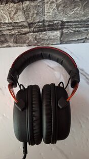 Buy Žaidimų Ausinės Hyperx Cloud 2 (Red)