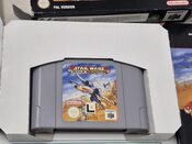 Redeem STAR WARS: Rogue Squadron 3D Nintendo 64