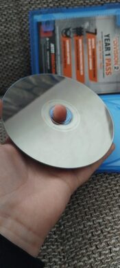 Tom Clancy’s The Division 2 PlayStation 4 for sale