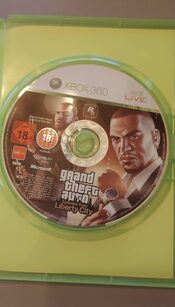 Grand Theft Auto: Episodes from Liberty City Xbox 360