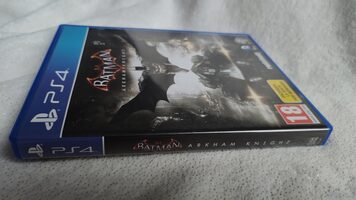 Buy Batman: Arkham Knight PlayStation 4