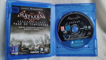 Batman: Arkham Knight PlayStation 4 for sale