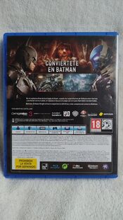 Batman: Arkham Knight PlayStation 4