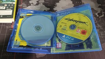 Get Cyberpunk 2077 PlayStation 4