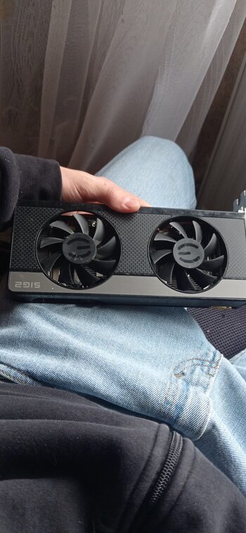 Get EVGA GeForce GTX 660 3 GB 1046 Mhz PCIe x16 GPU