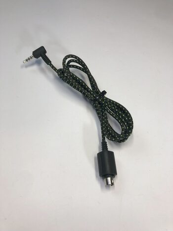 Turtle Beach XO7 XO Seven Gaming Pro Seven Breakaway Audio Headset Adapter Cord