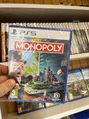 Monopoly PlayStation 5