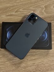 Apple iPhone 12 Pro 128GB Pacific Blue for sale