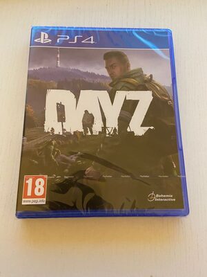 DayZ PlayStation 4