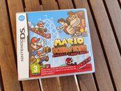 Mario vs. Donkey Kong: Minis March Again! Nintendo DS