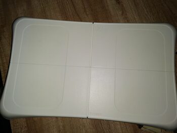 Tabla wiifit