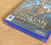 Get Spartan: Total Warrior PlayStation 2