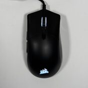 Corsair SABRE RGB PRO CHAMPION SERIES Ultra-Light FPS/MOBA Gaming Mouse