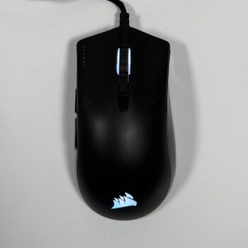 Corsair SABRE RGB PRO CHAMPION SERIES Ultra-Light FPS/MOBA Gaming Mouse